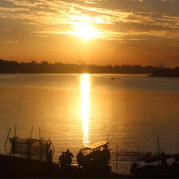 Semana Santa Pucallpa con Star Perú 04 noches