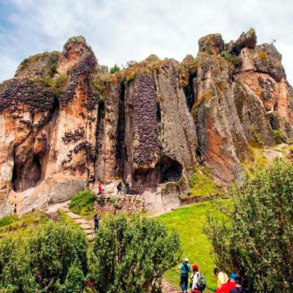 Fiestas Patrias  Cajamarca con Star 04 noches