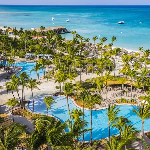 ARUBA 2024