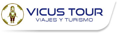 Vicus Tour